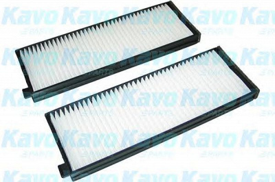 AMC FILTER sc9802 -  Фильтр воздуха в салоне